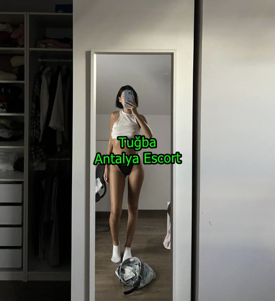 antalyaescorttugba-2 Antalya Escort Tuğba Hayatın Tadını Çıkarmayı Seviyorum