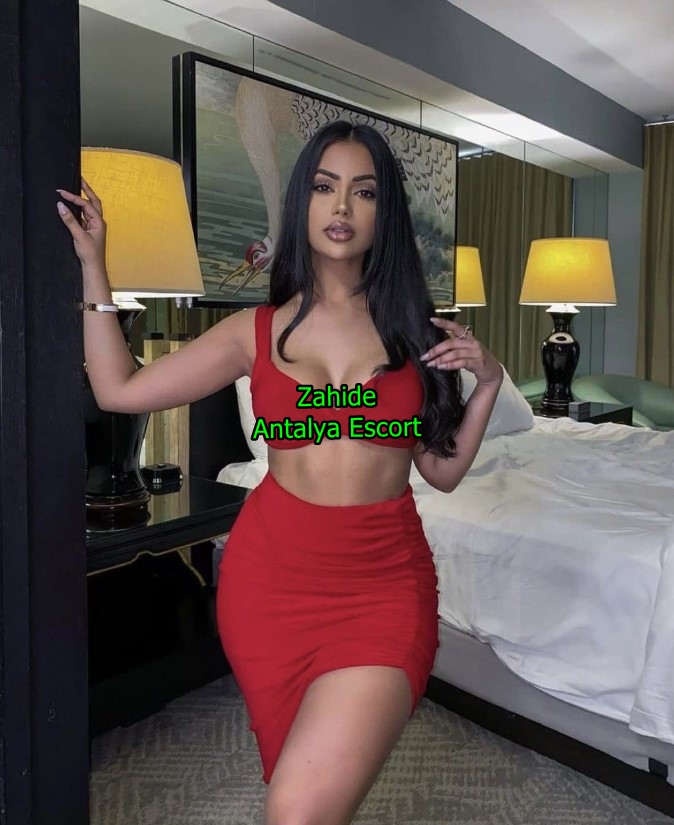 antalyaescortzahide-1 antalyaescortzahide-1 Antalya Escort Zahide Buluşmalarıma En Güzel Halimle Gelirim